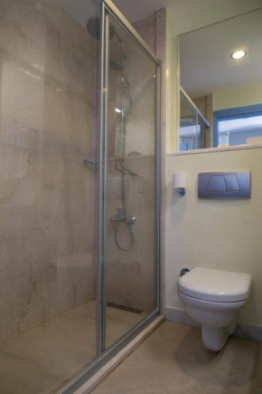 Гостиница Port Alacati Hotel  Alaçatı